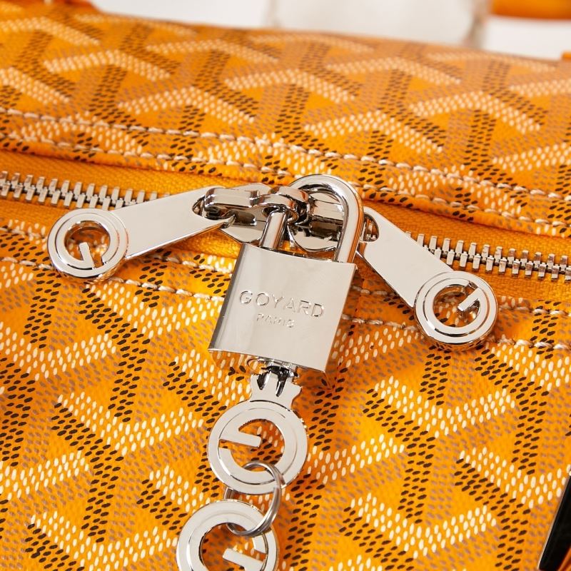 Goyard Travel Bags